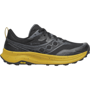 Terepfutó cipők Saucony PEREGRINE 16 GTX kép