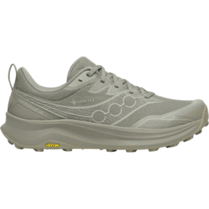 Terepfutó cipők Saucony PEREGRINE 16 GTX kép