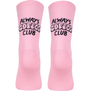 Zoknik Pacific and Co Coffee Club kép