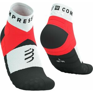 Zoknik Compressport Ultra Trail Low Socks kép