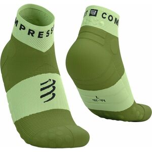 Zoknik Compressport Ultra Trail Low Socks kép