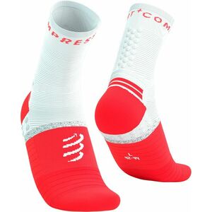 Zoknik Compressport Pro Marathon Socks V2.0 kép