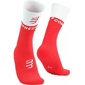 Zoknik Compressport Mid Compression Socks V2.0 kép