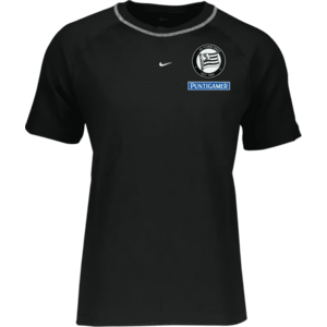 Rövid ujjú póló Nike Sturm Graz t-shirt kép