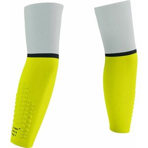 Kar/vádlivédő és kamásli Compressport ArmForce Ultralight kép