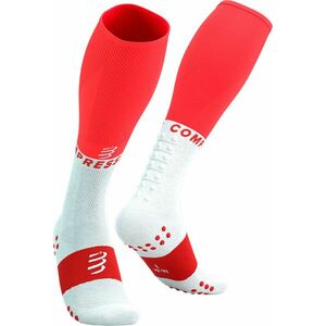 Térdzokni Compressport Full Socks Oxygen kép