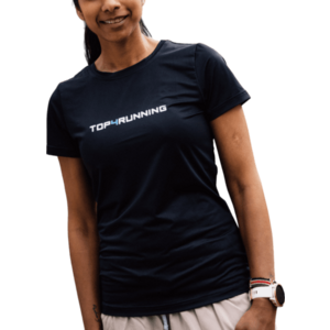 Rövid ujjú póló Top4Running Top4Running Speed Tee kép