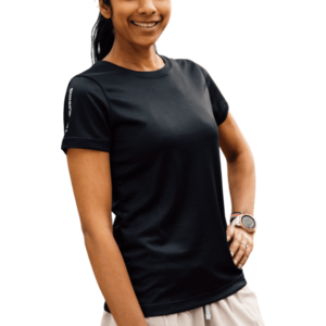 Rövid ujjú póló Top4Running Top4Running Trail Tee kép