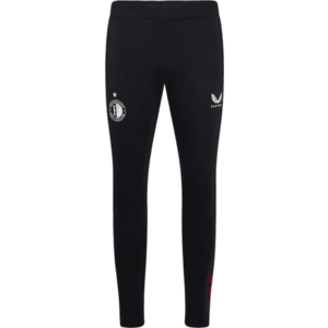 Nadrágok Castore Castore Feyenoord Rotterdam Prematch Pants 2024/2025 Kids kép