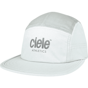 Baseball sapka Ciele GOCap - Classic - Athletics - Light Grey kép
