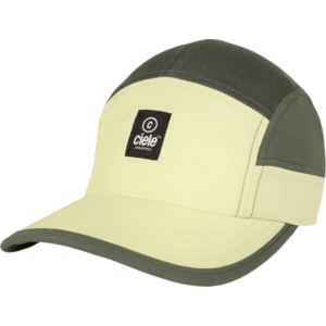 Baseball sapka Ciele GOCap SC - Classic - C Plus Box - Glade/ Seaweed kép