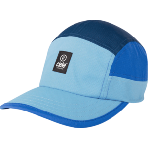 Baseball sapka Ciele GOCap SC - Classic - C Plus Box - Dusty Blue/Cobalt kép