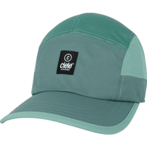 Baseball sapka Ciele GOCap SC - Classic - C Plus Box - Silver Pine/Gem kép