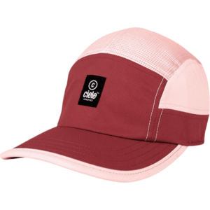 Baseball sapka Ciele GOCap SC - Classic - C Plus Box - Merlot/Peachskin kép