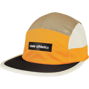 Baseball sapka Ciele GOCap - Field - Iconic Bar - Clementine kép