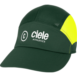 Baseball sapka Ciele FSTCap SC - Classic - Cside - Emerald kép
