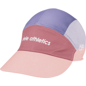Baseball sapka Ciele FSTCap SC - Field - Iconic SL - Deco Rose/Light Grape kép