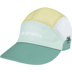 Baseball sapka Ciele FSTCap SC - Field - Iconic SL - Dusty Turquoise/Glade kép