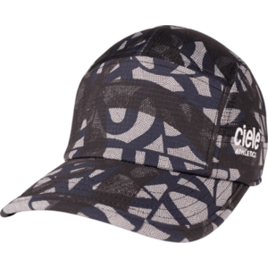 Baseball sapka Ciele GOCap SC - Field - Loopy MU - Lightgrey kép