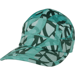 Baseball sapka Ciele GOCap SC - Field - Loopy MU - Dusty Turquoise kép