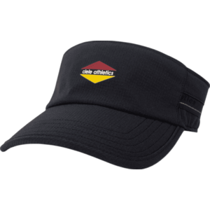 Napellenző Ciele TRLVisor SC - Field - Up Down SL - Black kép