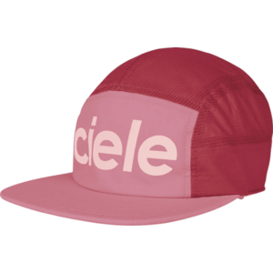 Baseball sapka Ciele GOCap - Comp - Century - Deco Rose/Merlot kép