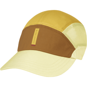 Baseball sapka Ciele FSTCap SC - Comp - Iconic VC - Dark Ochre/Sulfur kép