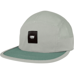 Baseball sapka Ciele GOCap - EQ - Frame S - Neutral Grey kép