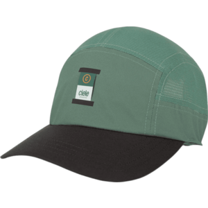 Baseball sapka Ciele GOCap SC - Comp - C Cube - Silver Pine kép