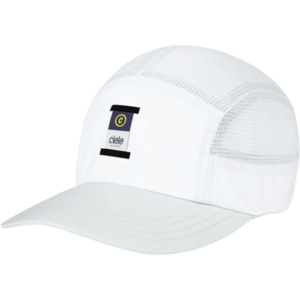Baseball sapka Ciele GOCap SC - Comp - C Cube - White kép