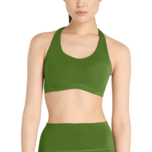 Melltartó New Balance RC Bra kép
