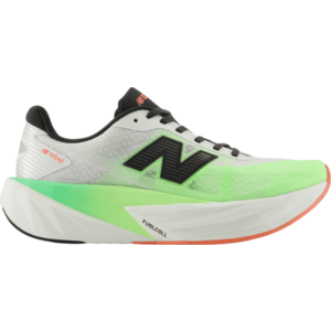 Futócipők New Balance FuelCell Rebel v5 Ekiden kép