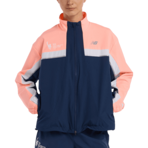 Dzseki New Balance NYC Marathon 2025 Jacket kép