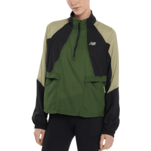 Dzseki New Balance Better Run Water Resistant Jacket kép