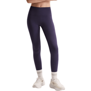 Leggings New Balance Sleek Pocket High Rise Legging 25" kép