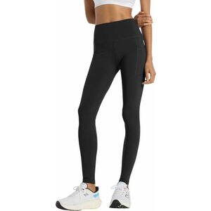 Leggings New Balance Sleek Pocket High Rise Legging 27" kép