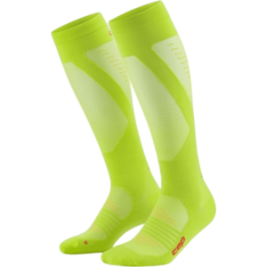 Térdzokni CEP Ultralight Pro Tall Running Socks Women kép