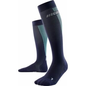 Térdzokni CEP CEP ultralight socks, tall kép