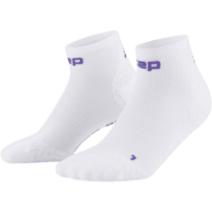 Zoknik CEP Ultralight 4.0 Low-Cut Running Socks Women kép