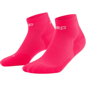 Zoknik CEP 5.0 Low-Cut Running Socks Women kép