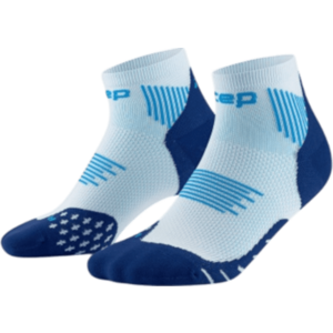 Zoknik CEP 5.0 Low-Cut Running Socks Women kép