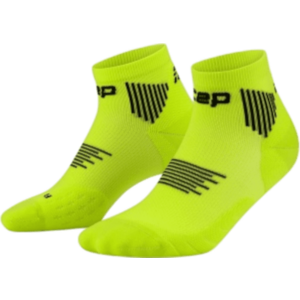 Zoknik CEP 5.0 Low-Cut Running Socks Women kép