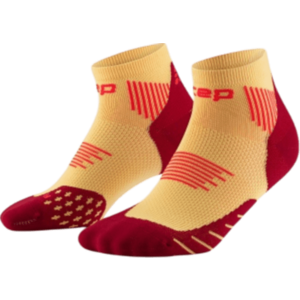 Zoknik CEP 5.0 Low-Cut Running Socks Women kép