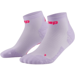 Zoknik CEP Ultralight 4.0 Low-Cut Running Socks Women kép