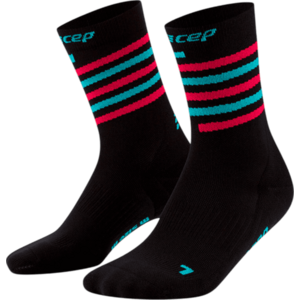 Zoknik CEP CEP the run limited 2024.3 socks, mid-cut kép