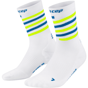Zoknik CEP CEP the run limited 2024.3 socks, mid-cut kép