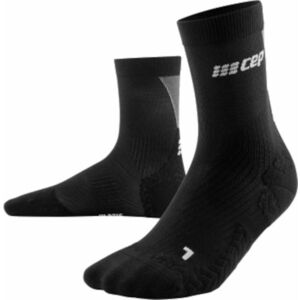 Zoknik CEP CEP ultralight socks, mid-cut kép