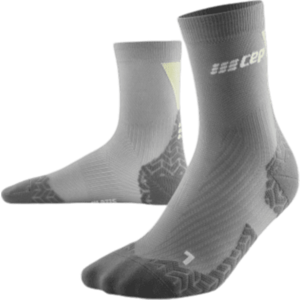 Zoknik CEP CEP ultralight socks, mid-cut kép