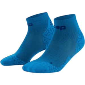 Zoknik CEP Ultralight 4.0 Low-Cut Running Socks kép