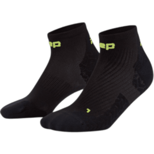 Zoknik CEP Ultralight 4.0 Low-Cut Running Socks kép